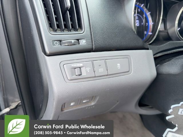 Used 2012 Hyundai Sonata GLS image 7