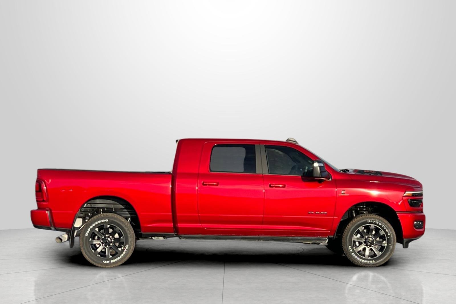 New 2026 RAM 2500 Laramie image 4