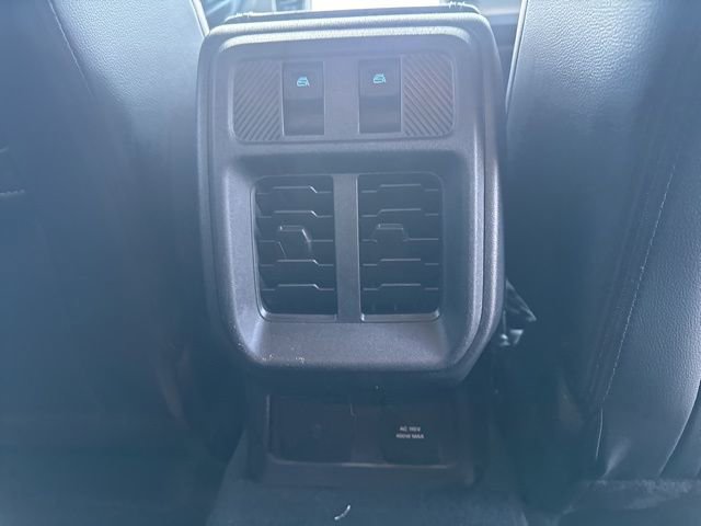 New 2026 Ford Bronco Outer Banks image 15