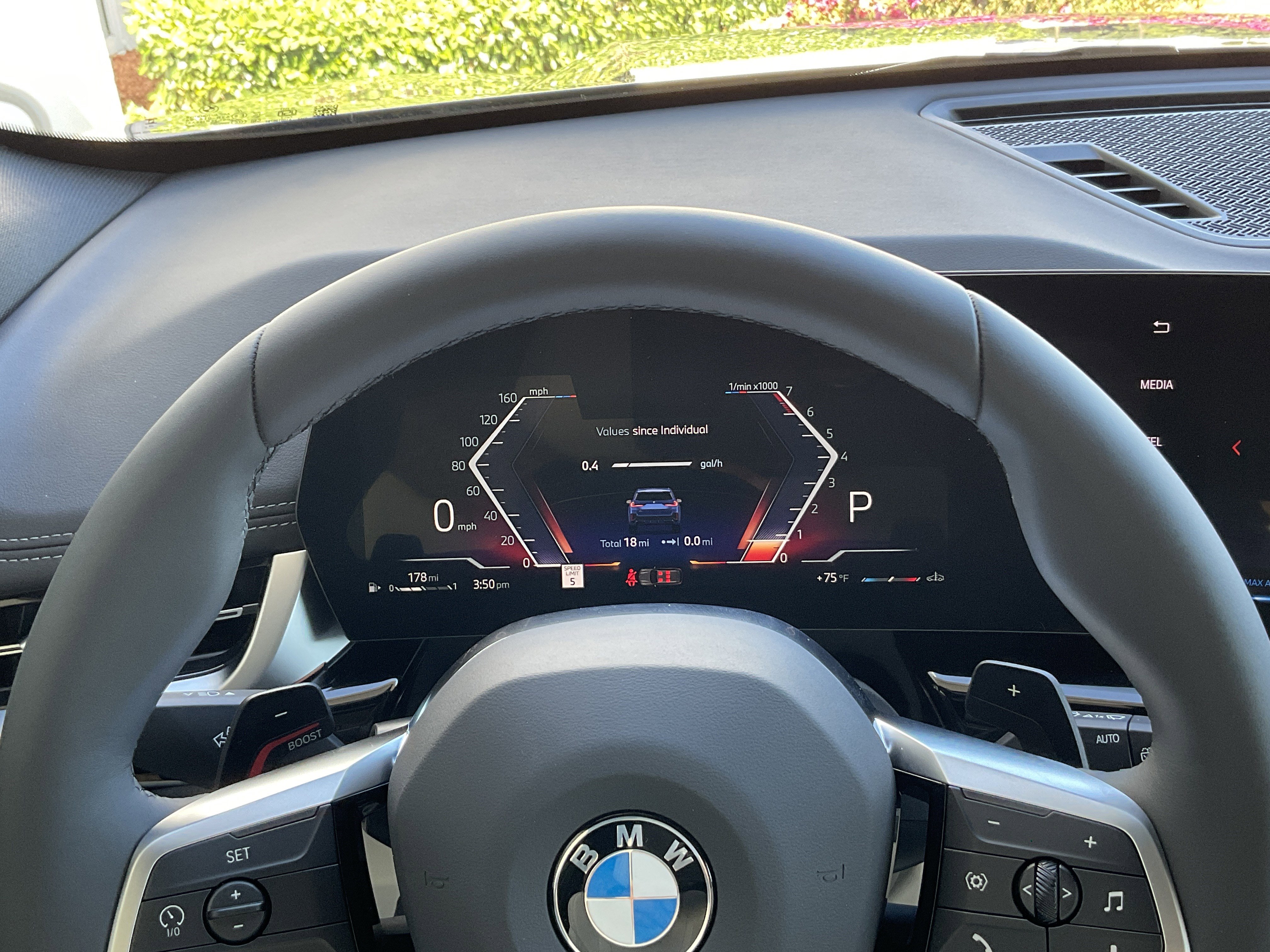 New 2026 BMW X1 xDrive28i w/ M Sport Package image 14
