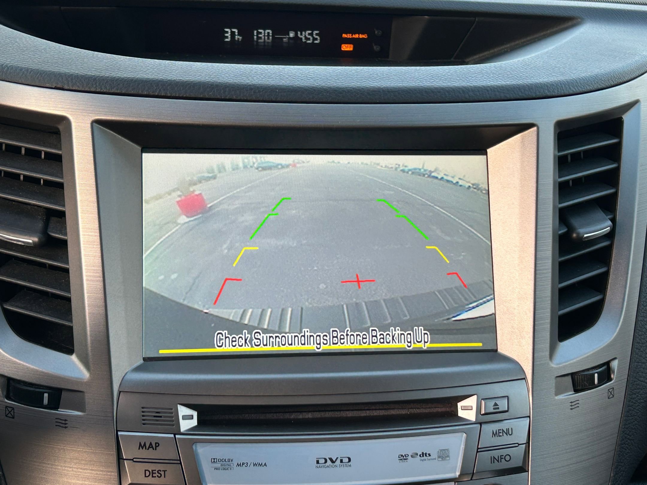 Used 2011 Subaru Outback 2.5i Limited image 20