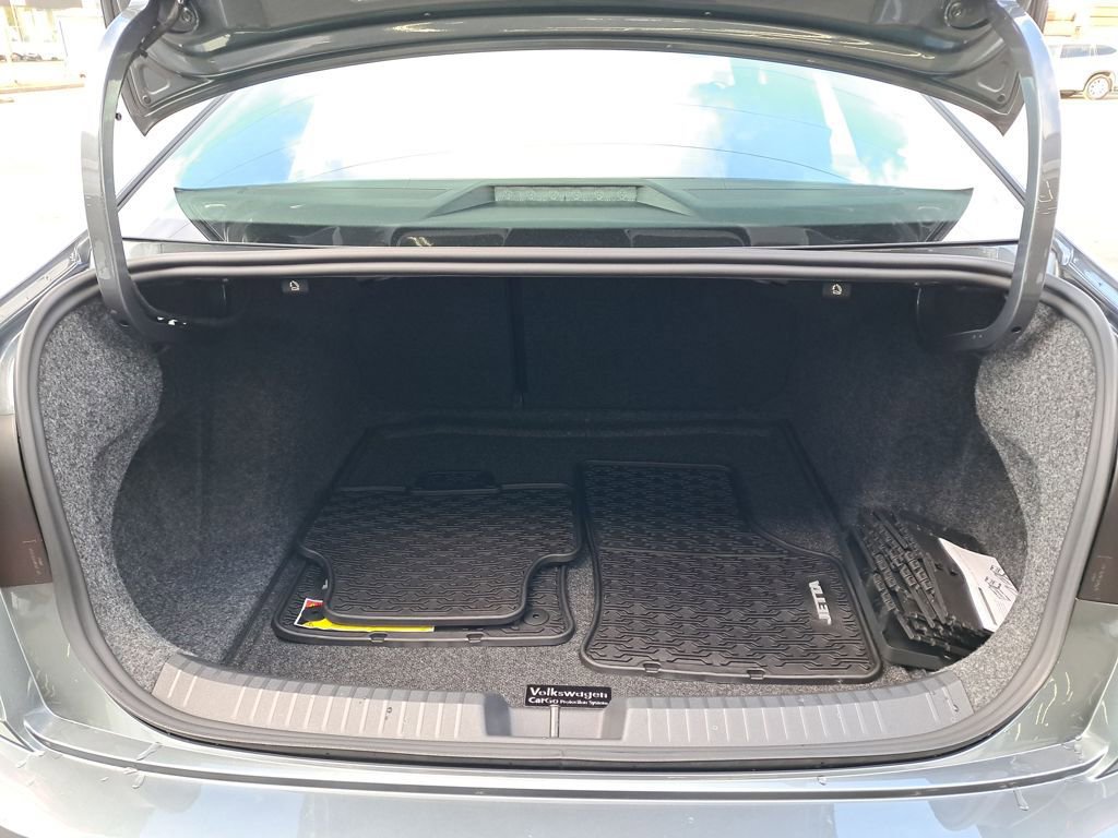 New 2026 Volkswagen Jetta Sport image 28