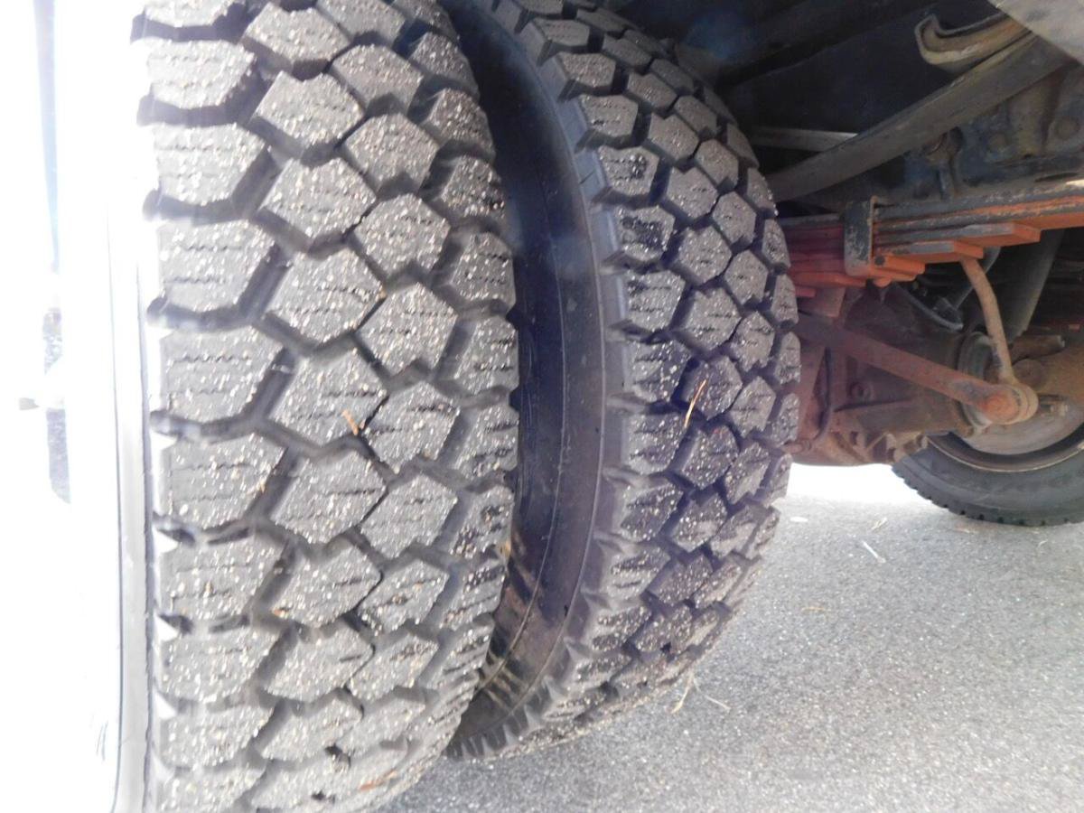 Used 2011 Ford F550 Luxury w/ PWR Equipment Group RWD image 12