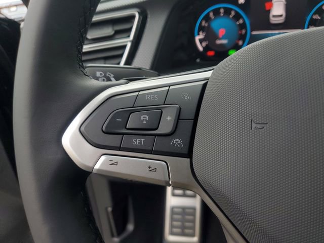 New 2026 Volkswagen Atlas Cross Sport SEL Premium R-Line image 27