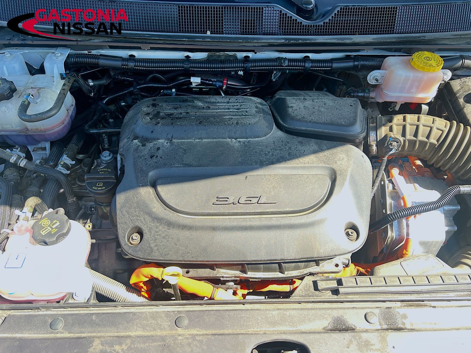 Used 2024 Chrysler Pacifica Limited FWD image 41