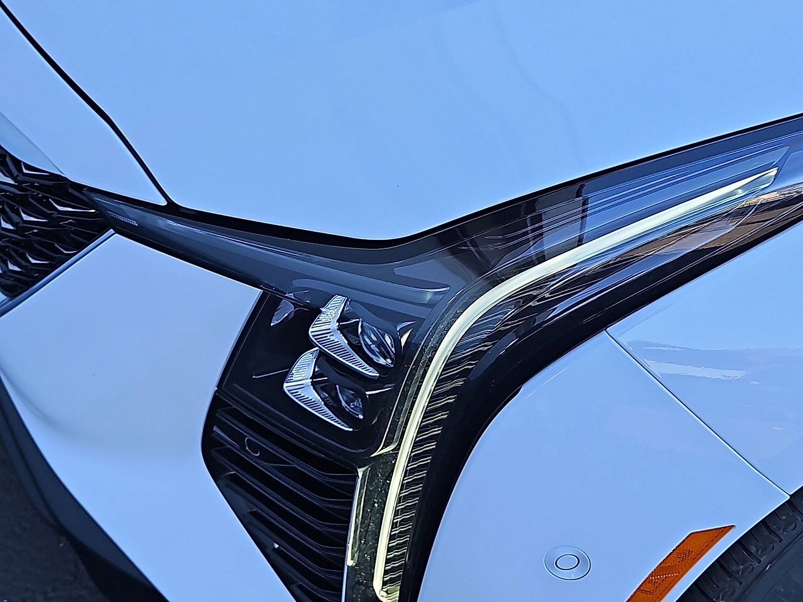 New 2026 Cadillac CT5 Premium Luxury image 13