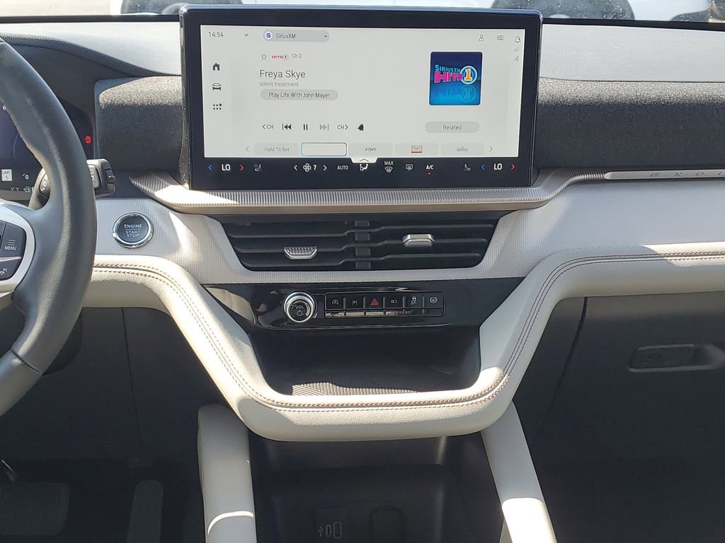 New 2026 Ford Explorer Active image 28