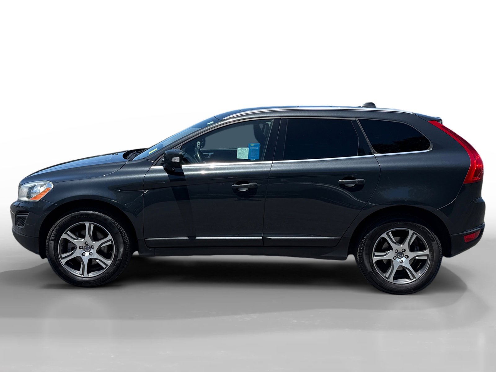 Used 2012 Volvo XC60 T6 AWD/4WD image 2