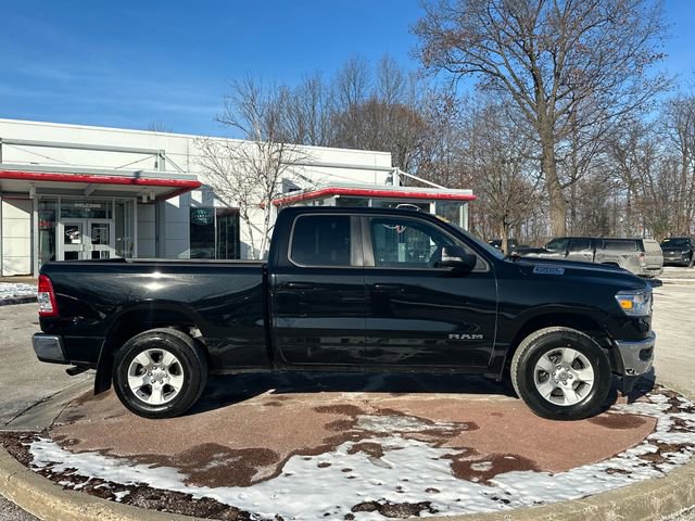Used 2022 RAM 1500 Big Horn image 5