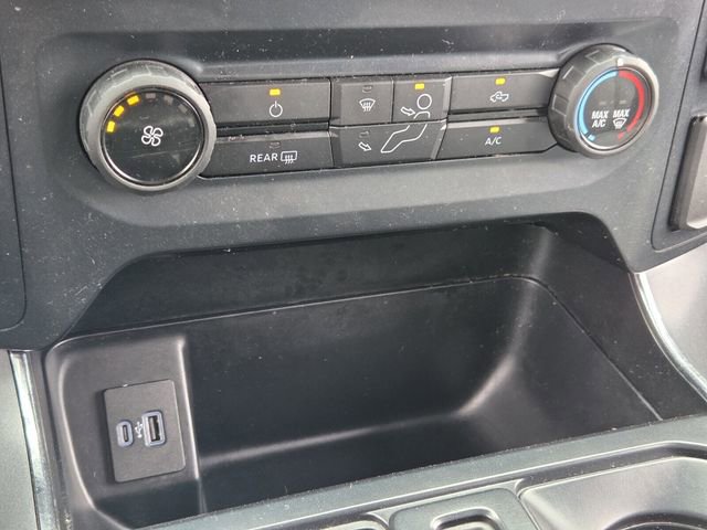 Certified 2022 Ford F150 XLT AWD/4WD image 19