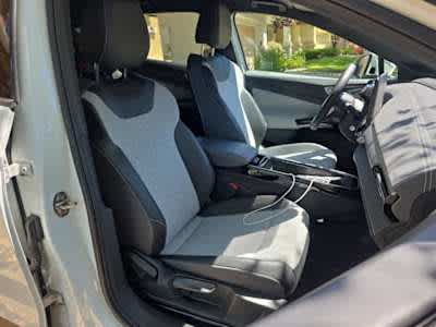 Used 2023 Volkswagen ID.4 Pro AWD/4WD image 11