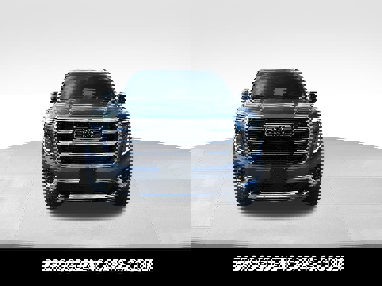 New 2026 GMC Yukon XL Elevation w/ Elevation Premium Package image 9