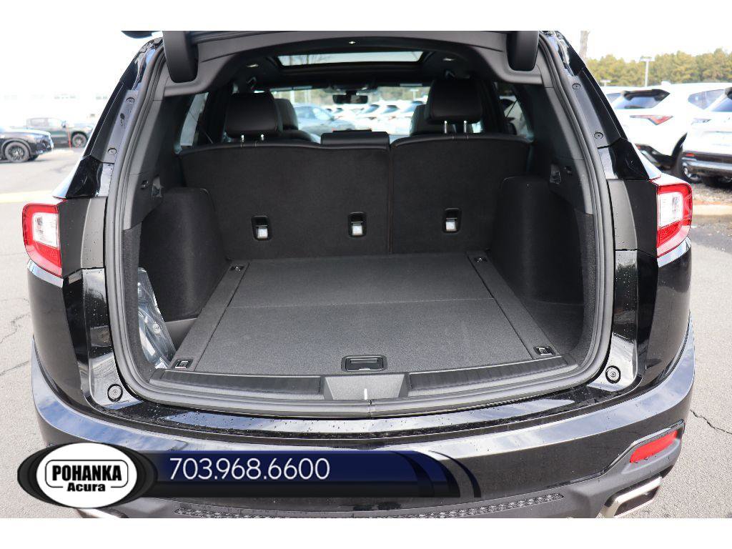 New 2026 Acura RDX SH-AWD image 33