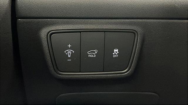 Used 2024 Hyundai Tucson Limited image 39