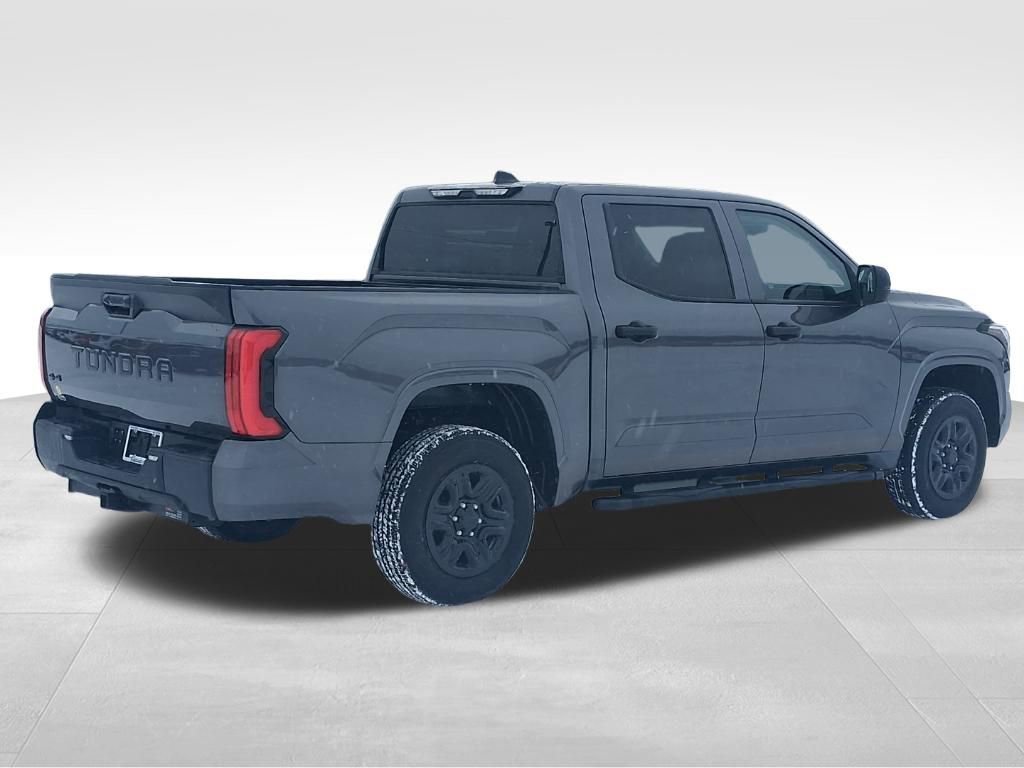 Used 2023 Toyota Tundra SR image 7