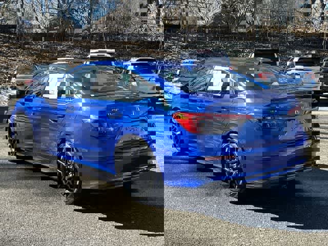 Used 2024 Honda Civic Sport image 29