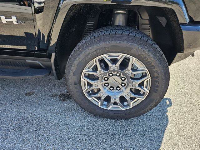 New 2026 GMC Hummer EV 3X image 11