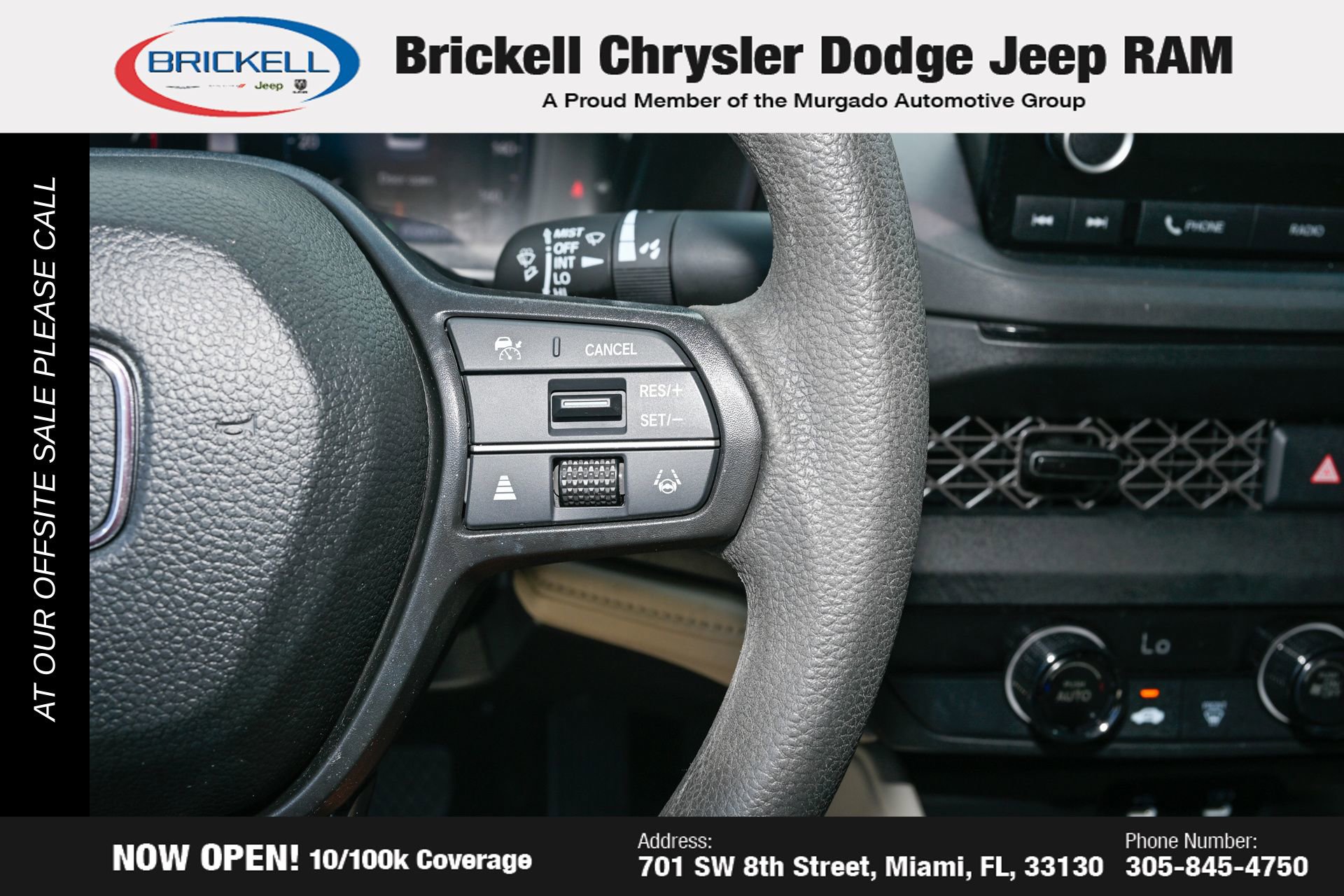 Used 2024 Honda Accord LX image 26