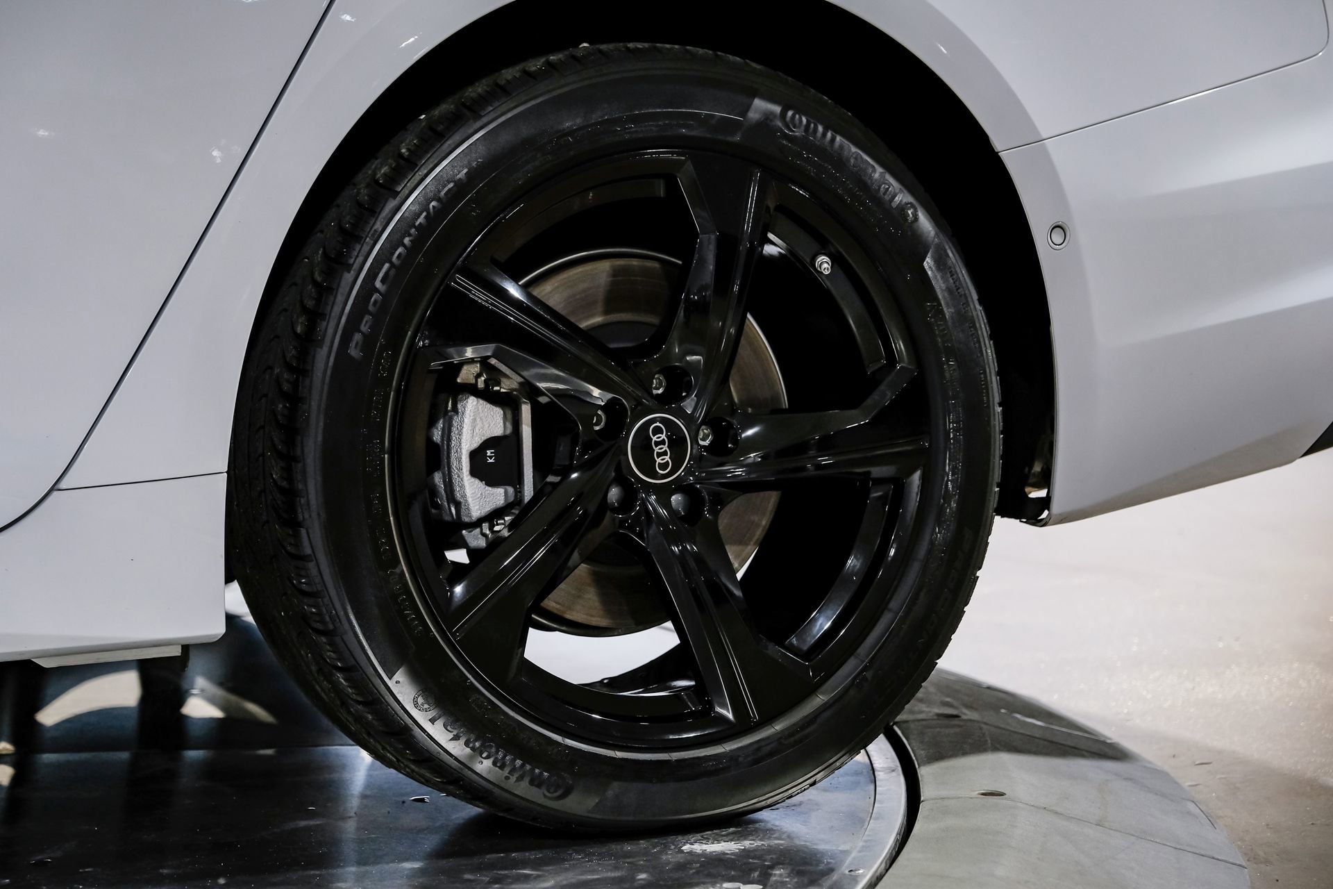 Used 2024 Audi A6 Premium Plus image 63