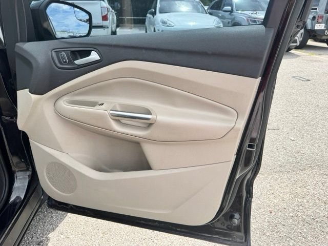 Used 2017 Ford Escape SE FWD image 21