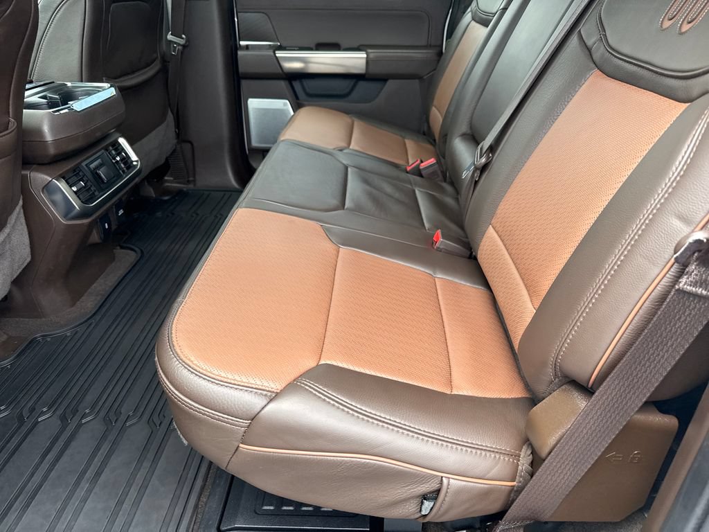 Used 2022 Ford F150 King Ranch w/ Equipment Group 601A High AWD/4WD image 26
