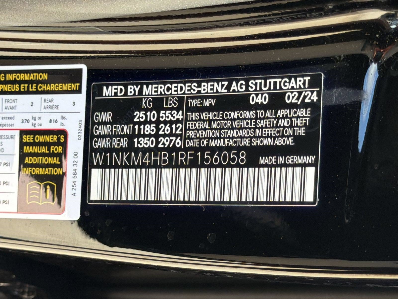 Used 2024 Mercedes-Benz GLC 300 4MATIC image 24