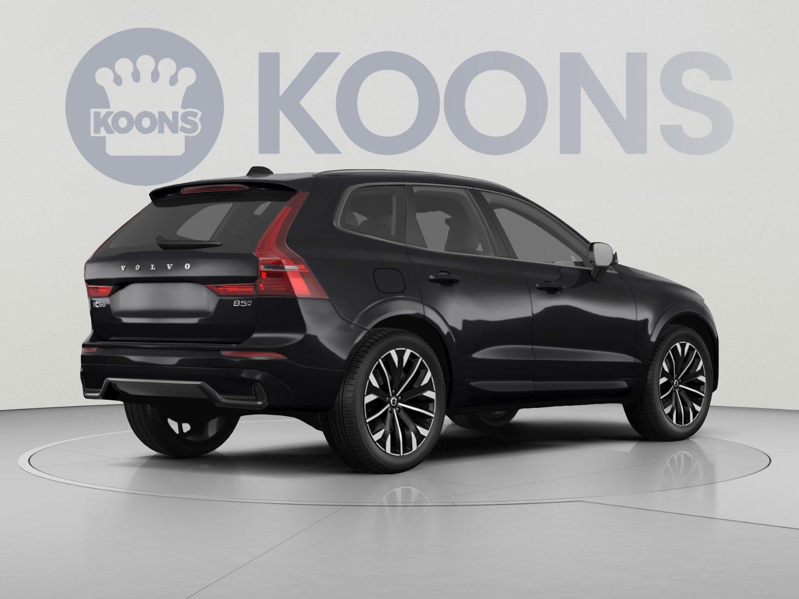New 2027 Volvo XC60 B5 Plus AWD/4WD image 4