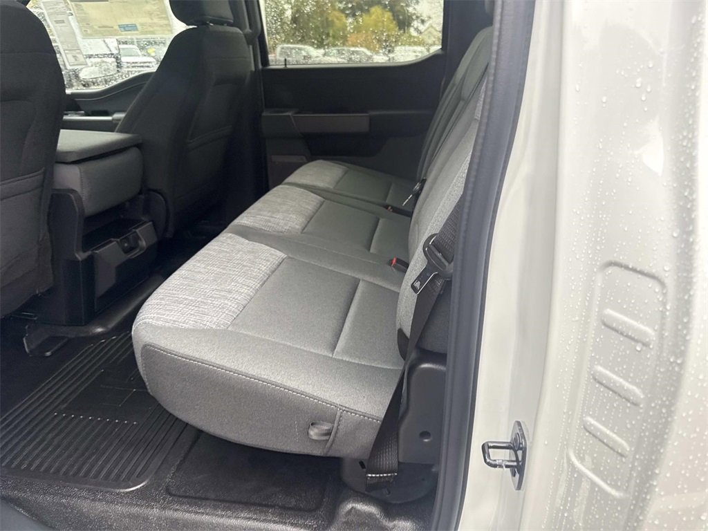 New 2026 Ford F350 XLT image 6