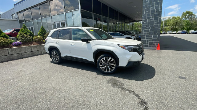 New 2026 Subaru Forester Touring AWD/4WD image 1