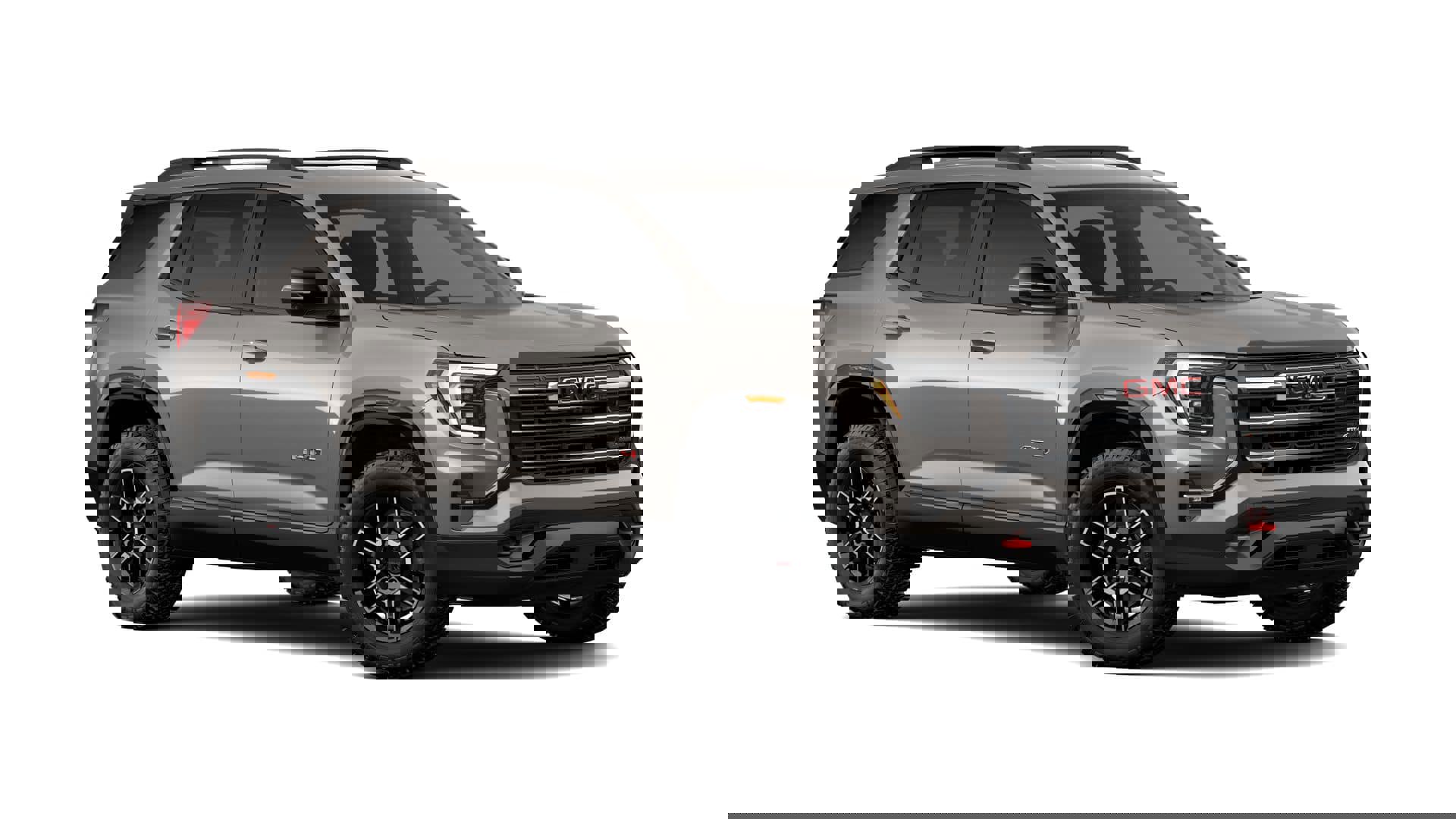New 2026 GMC Terrain AT4 w/ Technology Package II image 35