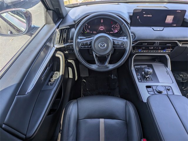 Used 2024 MAZDA CX-90 Plug-In Hybrid w/ Premium Plus image 21