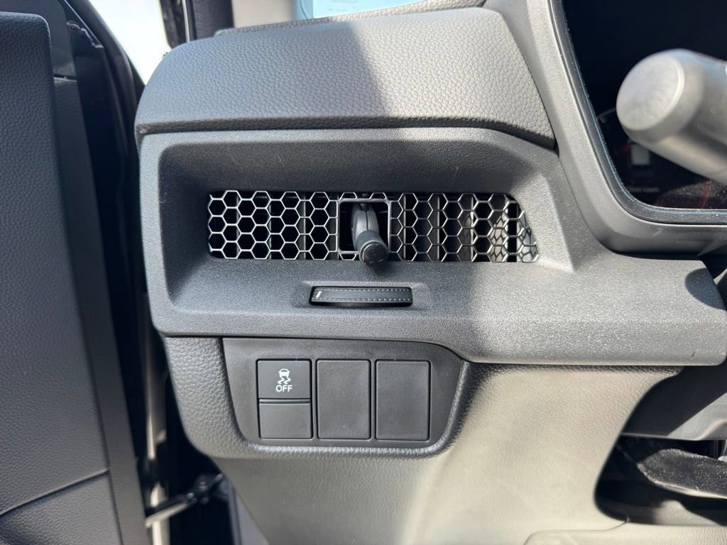 Used 2025 Honda CR-V EX image 24