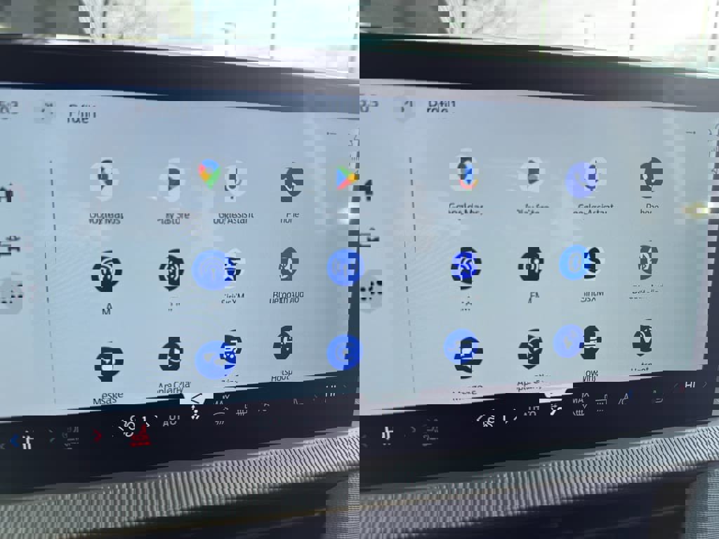 New 2026 Ford Explorer Active w/ Active Comfort Package image 29