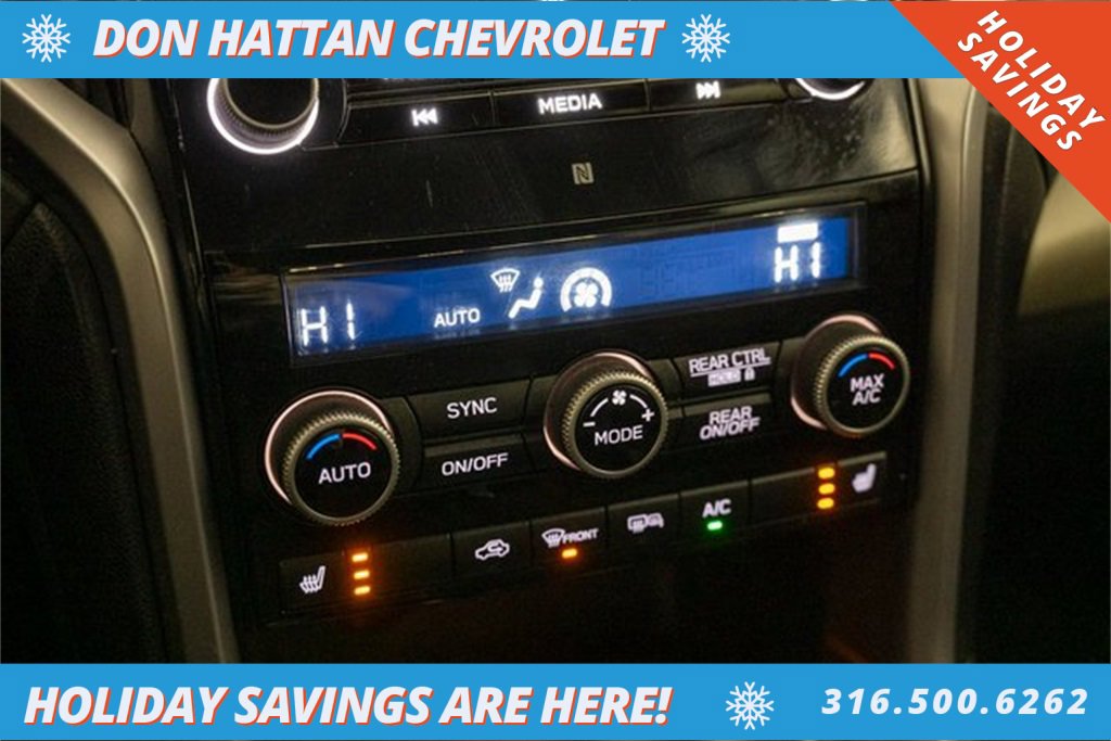 Used 2021 Subaru Ascent Limited w/ Popular Package #2 image 12