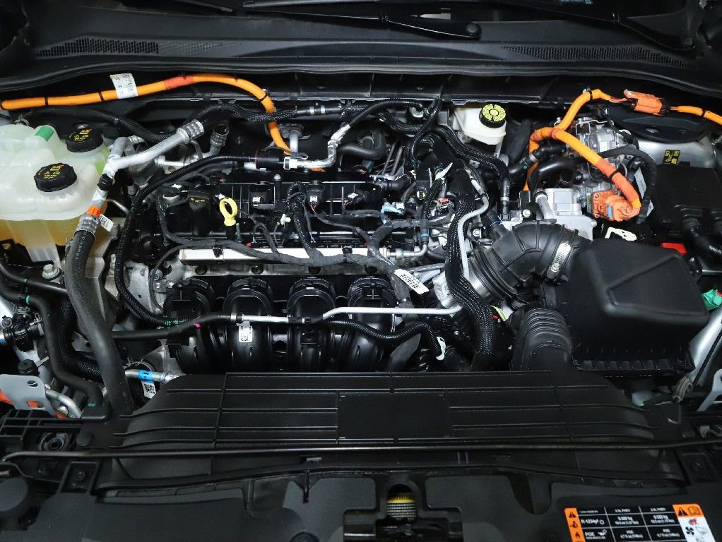 Used 2023 Ford Escape SE image 34