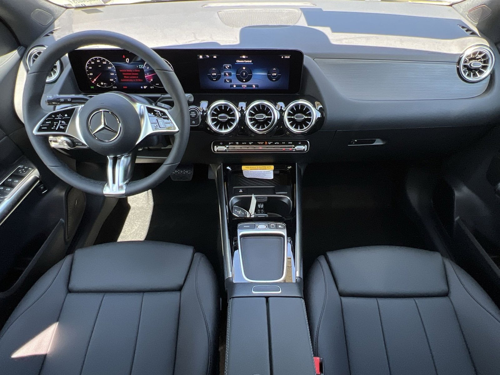 Used 2026 Mercedes-Benz GLA 250 4MATIC image 21