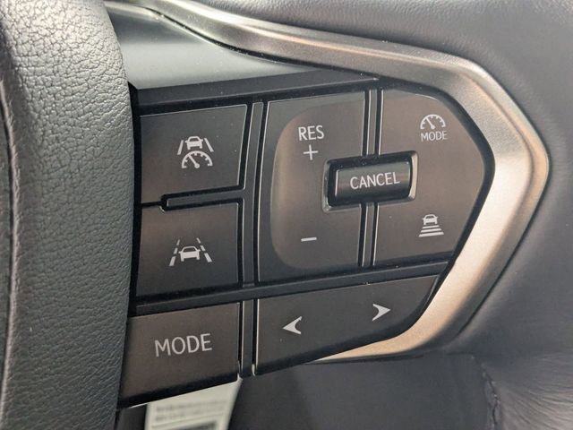 Used 2024 Lexus GX 550 image 17