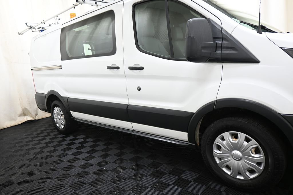 Used 2015 Ford Transit 150 130 Low Roof RWD image 13