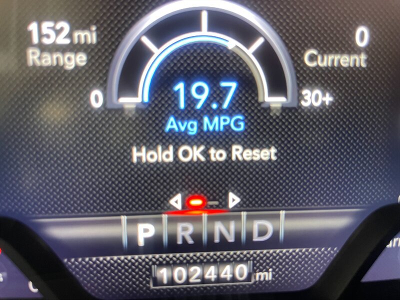 Used 2022 RAM 1500 Big Horn AWD/4WD image 12