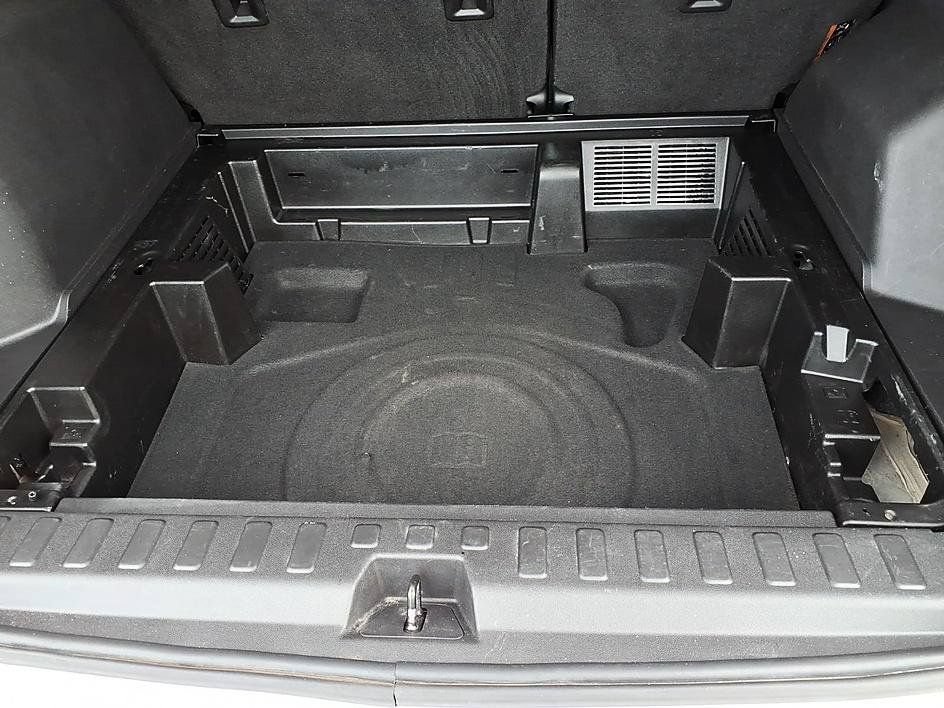 Used 2020 Chevrolet Equinox LT AWD/4WD image 24