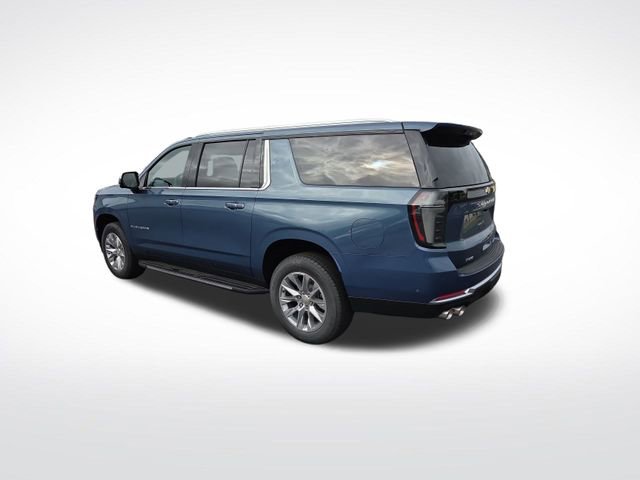 New 2025 Chevrolet Suburban Premier w/ Sun And Tow Package image 3
