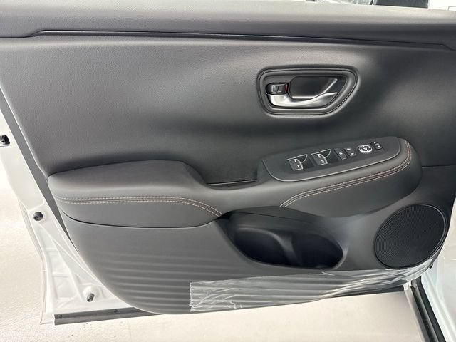 New 2027 Honda HR-V Sport image 18