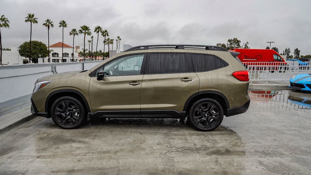 Used 2023 Subaru Ascent Onyx Edition image 14