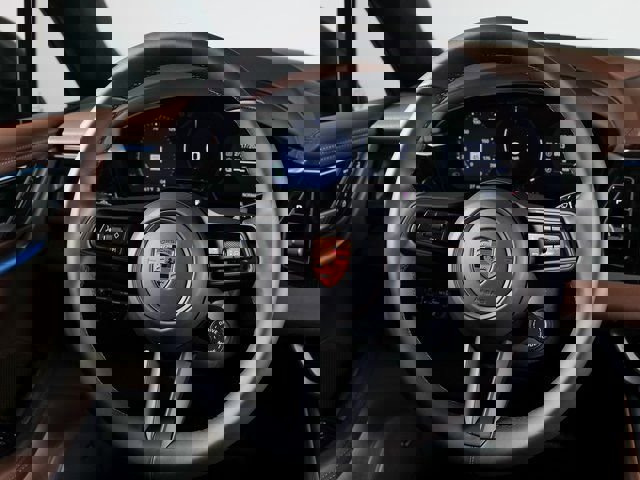 New 2026 Porsche Macan 4 Electric image 15