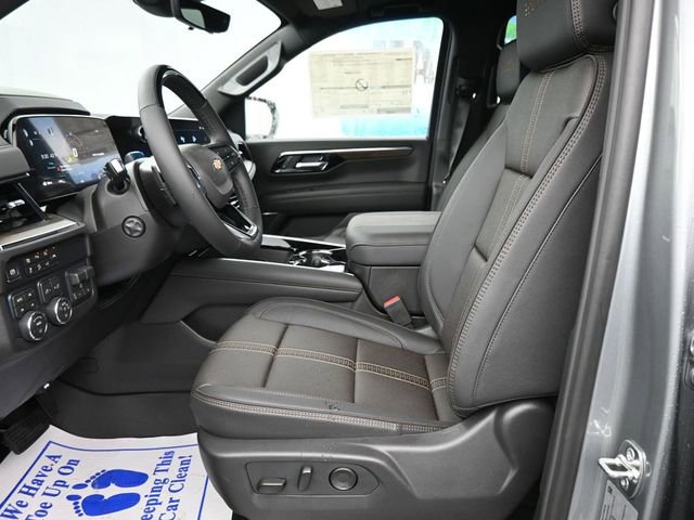 New 2026 Chevrolet Tahoe High Country image 15