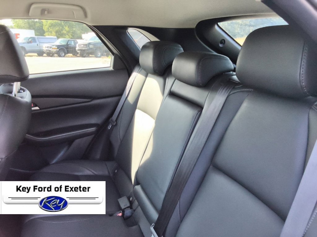 Used 2024 MAZDA CX-30 AWD 2.5 S w/ Select Sport Pkg image 19