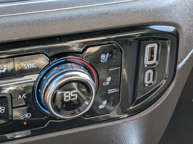 Used 2023 GMC Sierra 1500 SLT w/ SLT Premium Plus Package image 23