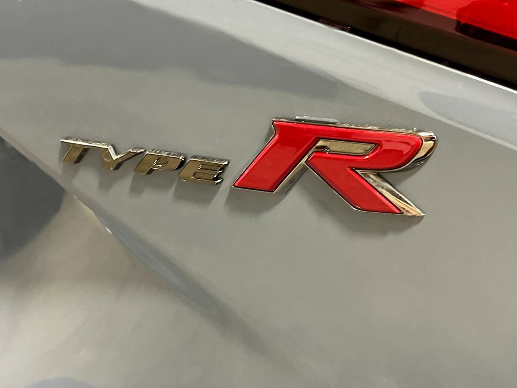 New 2026 Honda Civic Type R image 10