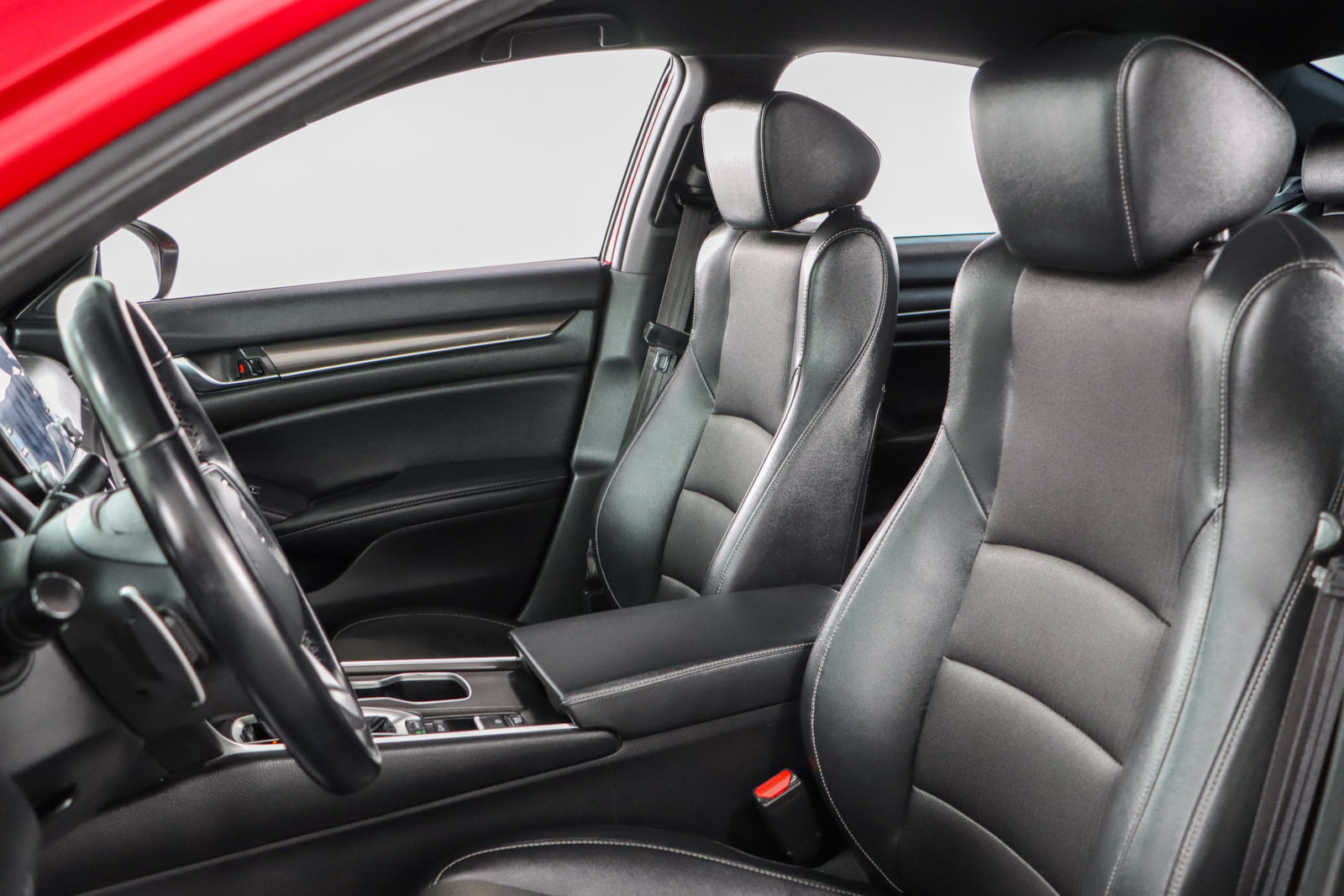 Used 2022 Honda Accord Sport image 23