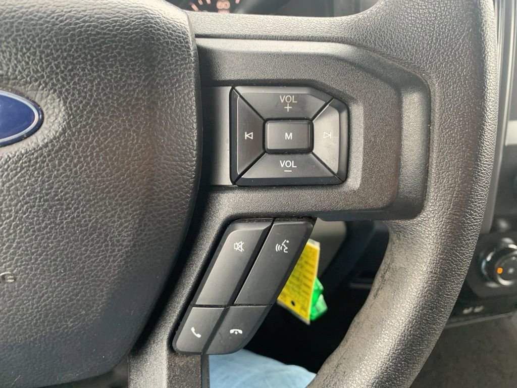 Used 2020 Ford F150 XLT AWD/4WD image 19